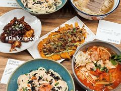 -里面·Noodlology(机电院店)