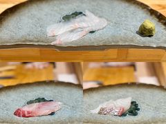 -镹·鱼料理  国产鱼使用店