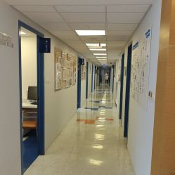 -杭州贝瑞斯美华妇儿医院·早孕·产检·儿科