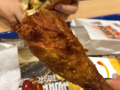 -汉堡王(西铁营万达店)