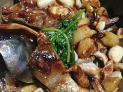 -晶晶粤西特色美食(市桥店)