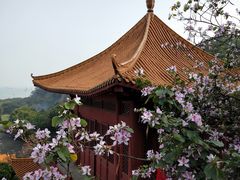 -南沙天后宫景区