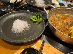 -呷哺呷哺 黄金牧场 (盛世天骄店)