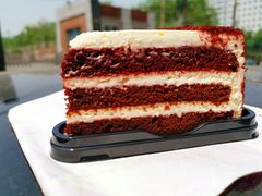 -姆们M Sweetie Cake(三里屯店)
