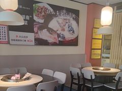 -陈大锅·岳阳鱼馆·地道岳阳菜(美食街店)