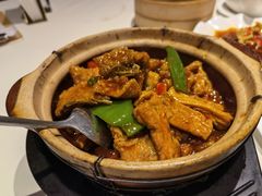 -衡山汇·高级粤菜(霄云路店)