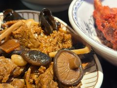 -阿大排档(长春这有山店)