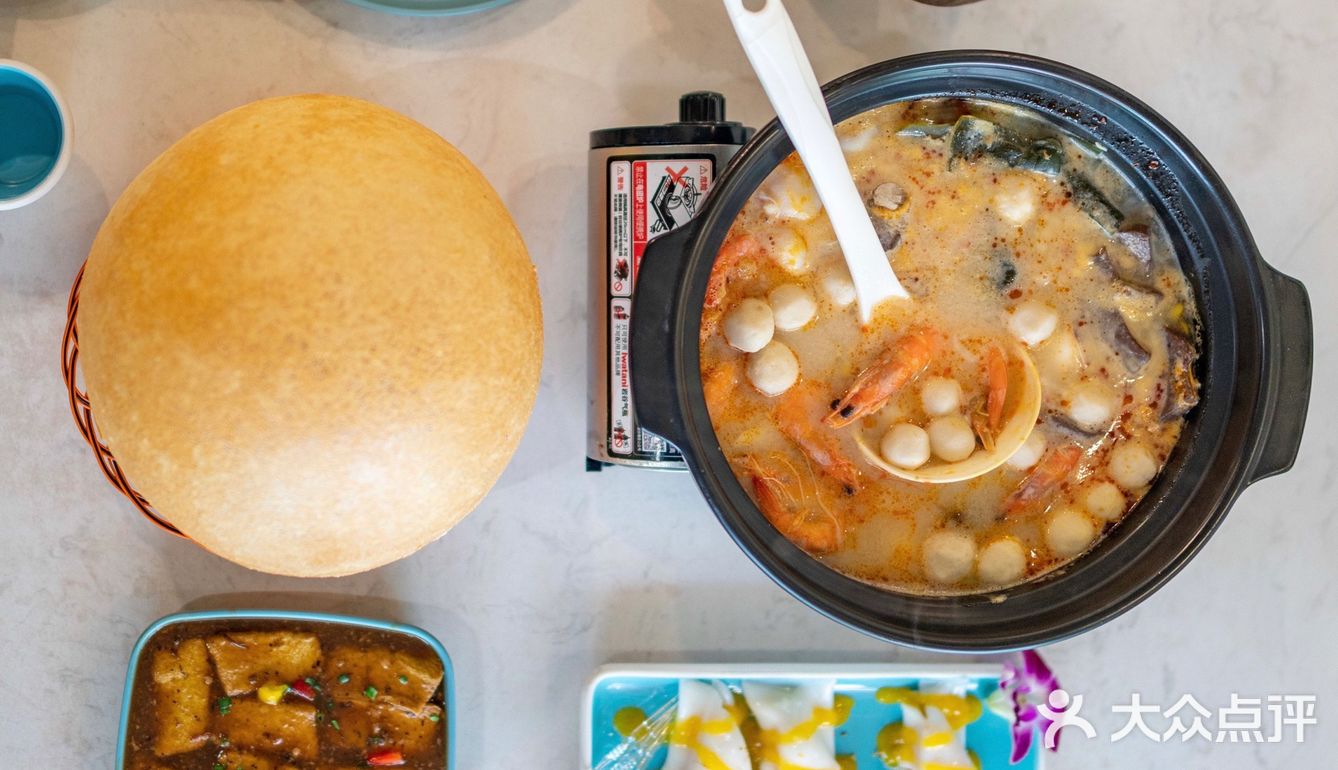 打卡三亚性价比超高的一家餐厅 