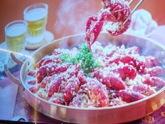 -神府路壹号·海鲜烧烤·砂锅粥·锅物(三坊七巷店)