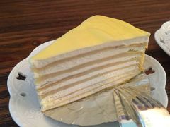 -治愈系甜品The Soothing Dessert(科海大楼店)