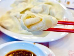 虾仁水饺-客临百思德·东北特色馆(龙湖时代天街店)