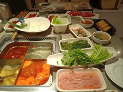 -海底捞火锅(顺义华联店)