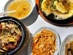 -恋萍小吃(时代店)
