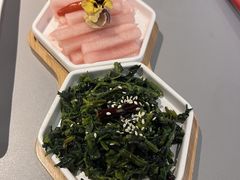 -川成元·麻辣香锅(凯德MALL西直门店)