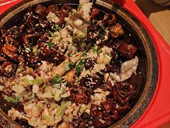 -大丰收脆鱼(浦西万达店)
