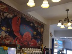 -蔚海之都·象山蒸汽海鲜(仙霞路店)