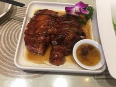 -鹅冠港式茶餐厅(来福士店)