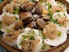 -赶海部落海鲜城(海阳路店)