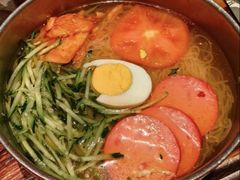 -北丐先生·野馄饨烧烤(长宁龙之梦店)