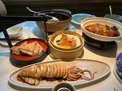 -陶陶居酒家(新天地店)
