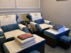 -大自然沐足·点餐·SPA(街道口店)