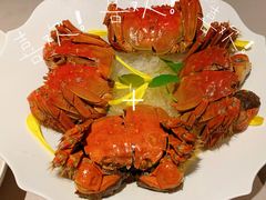 -蘇锦宴·淮扬菜烤鸭·小院(三元桥霄云路店)