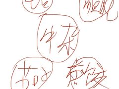 -麻木老地方牛筋牛杂(长堤街店)