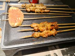 -管氏翅吧(广渠门店)