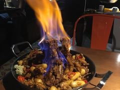 -胖哥俩肉蟹煲(湖滨银泰in77店)