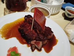 -侨美食家·粤菜(体育西路店)