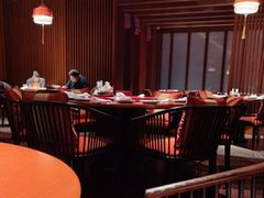-镇江苏宁万豪酒店-苏筵中餐厅