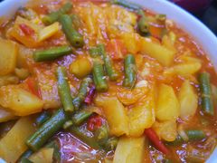 -双城乡铁锅炖羊肉(莱安逸境店)