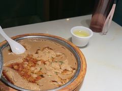 -刘胖子家常菜·蹄花焖藕(兴业店)