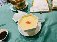 楊枝甘露-誉八仙粤菜(万象天地店)