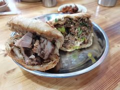 -昌顺马记小吃店(昌盛园店)