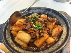 -明本湛江鸡•海鲜小厨(陈家祠店)