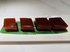 -禄运茶居·手工点心(猎德店)