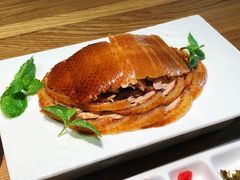 -四季民福烤鸭店(前门廊房二条店)