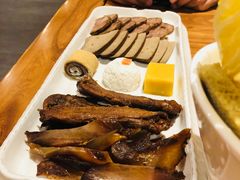 -丁卯•铜锅涮肉(工体店)