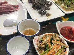 -大明铜锅·烤涮坊·烧烤(总店)