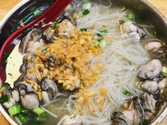 -新武二广福潮粉面食馆(哥英布拉街)