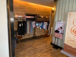 -意然瑜伽·普拉提