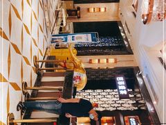 -芭菲盛宴·环球美食(解放碑英利国际店)