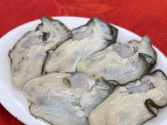 -花苑美食横琴生蚝火锅(拱北粤华路店)