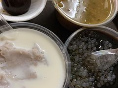 -小草糖水(海棠村店)