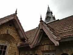 -马勒别墅·中餐厅