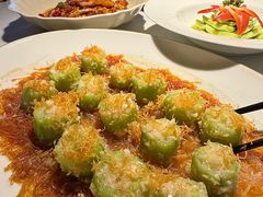 -莉莉海堂HAITANG·烤鸭(国贸商城店)