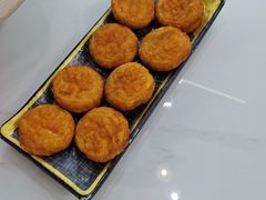 -潼南太安名鱼•特色江湖菜 太安鱼