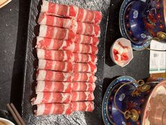 -南门涮肉(上海二店)