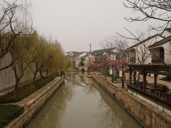 -嘉兴月河历史街区